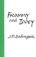 bokomslag Franny and Zooey