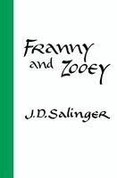 J. D. Salinger - Franny and Zooey, Häftad
