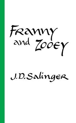 J. D. Salinger - Franny and Zooey, Pocket