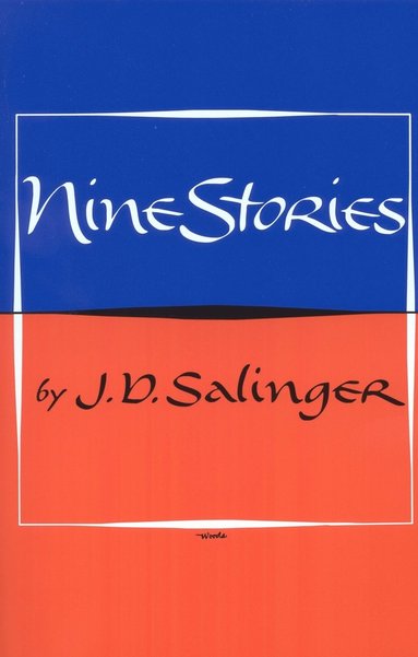 J. D. Salinger - Nine Stories, Häftad