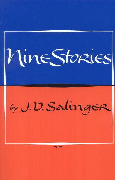 bokomslag Nine Stories