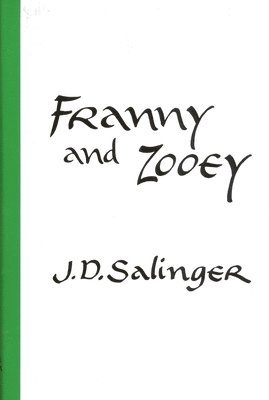 Franny and Zooey 1