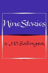 bokomslag Nine Stories