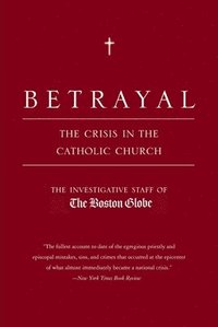 bokomslag Betrayal