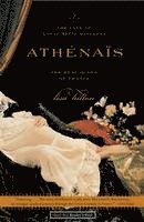 bokomslag Athenais