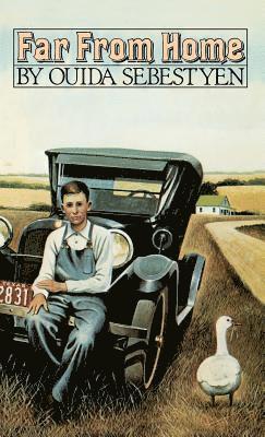 Far from Home (National Book Award Finalist) 1