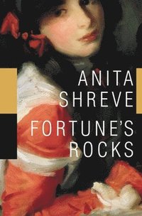 bokomslag Fortune's Rocks