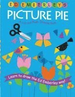 Ed Emberley's Picture Pie 1