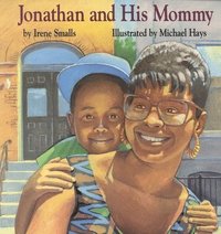 bokomslag Jonathan and His Mommy