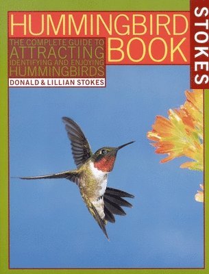 The Hummingbird Book 1