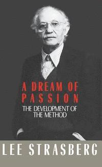 bokomslag A Dream of Passion