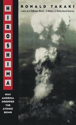 bokomslag Hiroshima