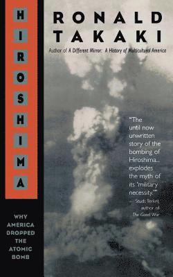 bokomslag Hiroshima