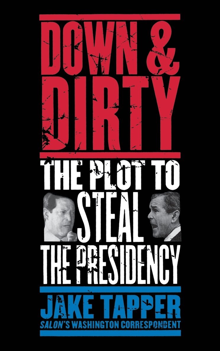 Down & Dirty 1