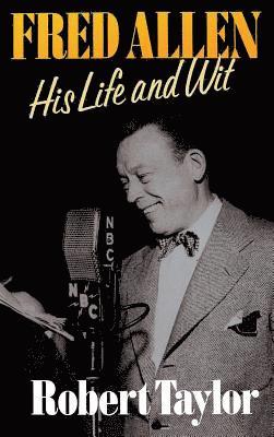 Robert Taylor - Fred Allen, Inbunden