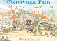 bokomslag Corgiville Fair