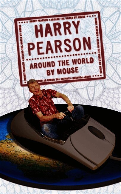 Around The World By Mouse