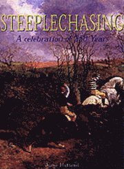 Steeplechasing - A Celebration