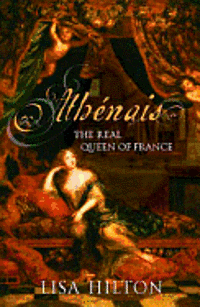 Athenais, the Real Queen of France