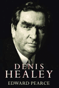 Denis Healey