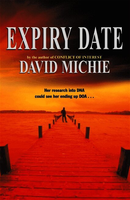 Expiry Date