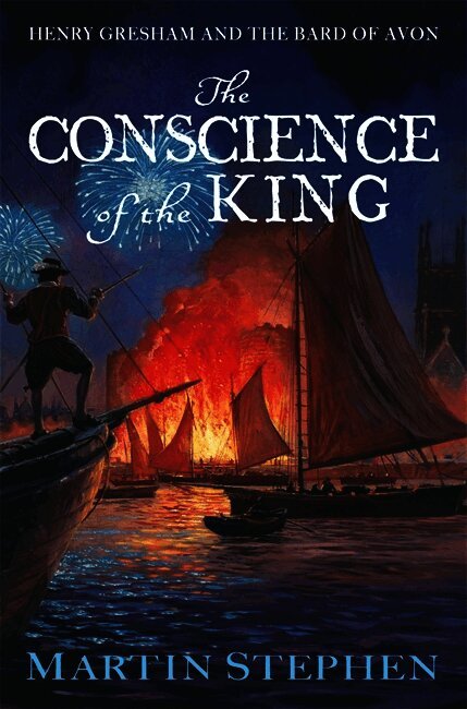 Conscience of the King