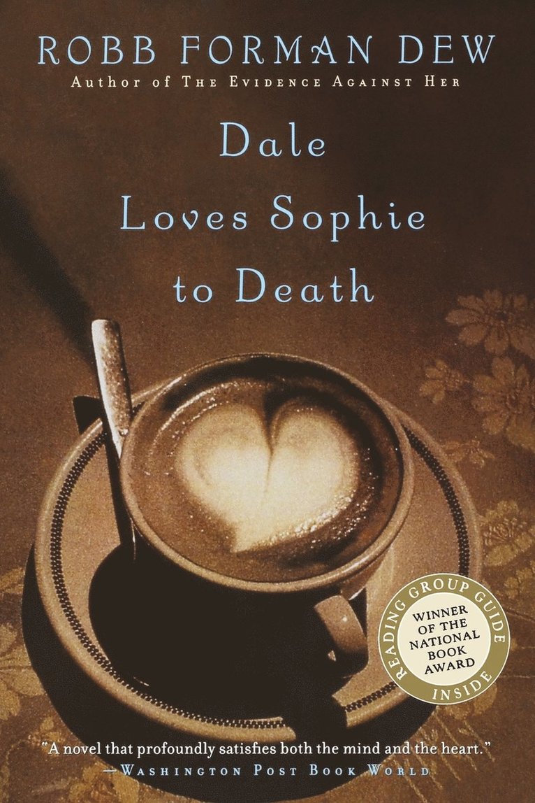 Dale Loves Sophie to Death 1