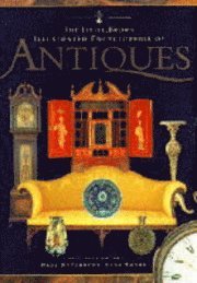 Encyclopedia of Antiques