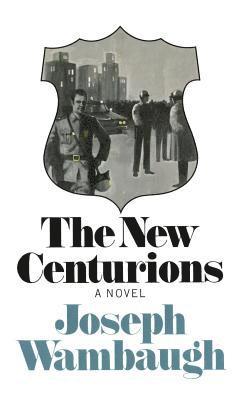 The New Centurions 1