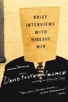 bokomslag Brief Interviews with Hideous Men