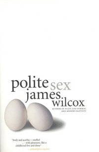 bokomslag Polite Sex