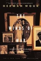 bokomslag The Winds of War