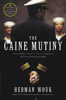 bokomslag The Caine Mutiny