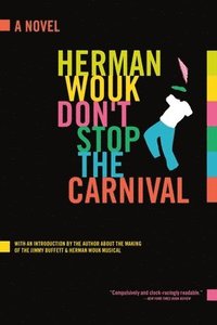 bokomslag Don't Stop the Carnival