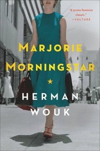 bokomslag Marjorie Morningstar