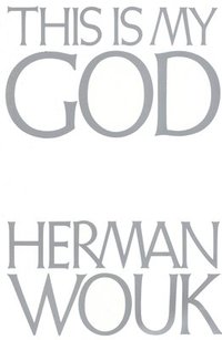 bokomslag This is My God
