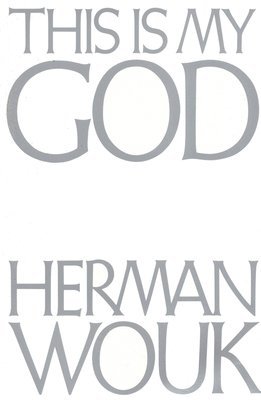 bokomslag This is My God