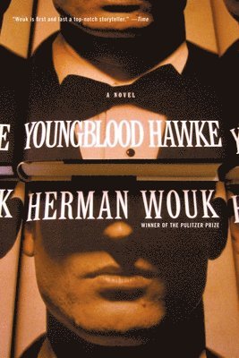 Youngblood Hawke 1
