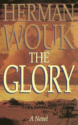 bokomslag The Glory