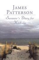 James Patterson - Suzanne's Diary for Nicholas, Inbunden
