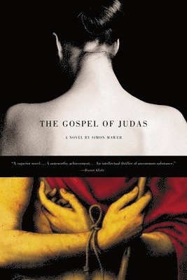 Gospel of Judas 1