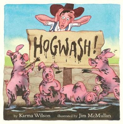 Hogwash! 1