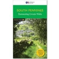 Neil Coates - South Pennines, Häftad