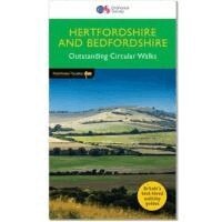 Deborah King - Hertfordshire & Bedfordshire, Häftad