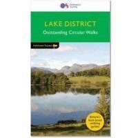 Terry Marsh - Lake District, Häftad