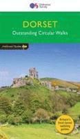 Dennis Kelsall - Dorset and the Jurassic Coast, Häftad
