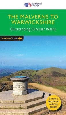 Malverns to Warwickshire 1