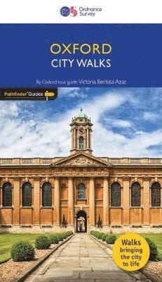 City Walks OXFORD 1