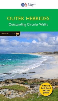 Outer Hebrides, Häftad