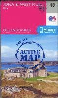 Iona & West Mull, Ulva 1